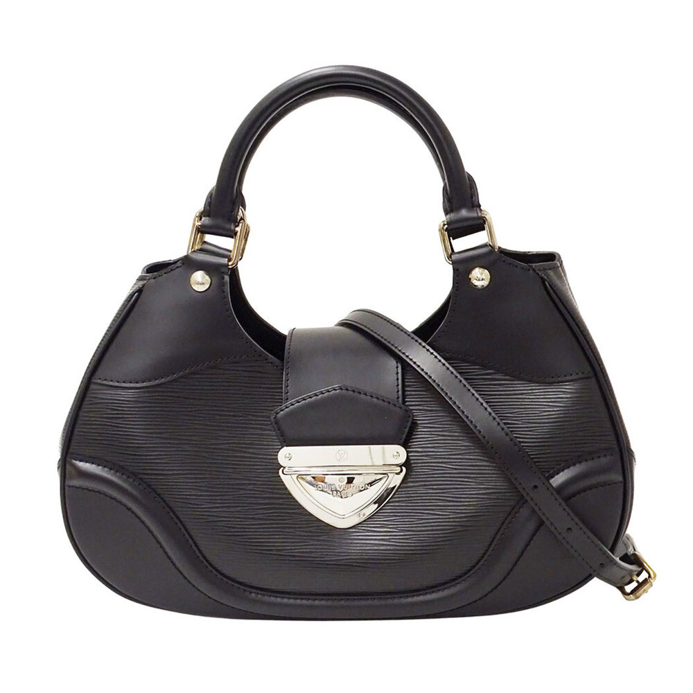 Louis Vuitton LOUIS VUITTON Women's Handbag, Brand Handbag/Shoulder Bag, 2-wa...